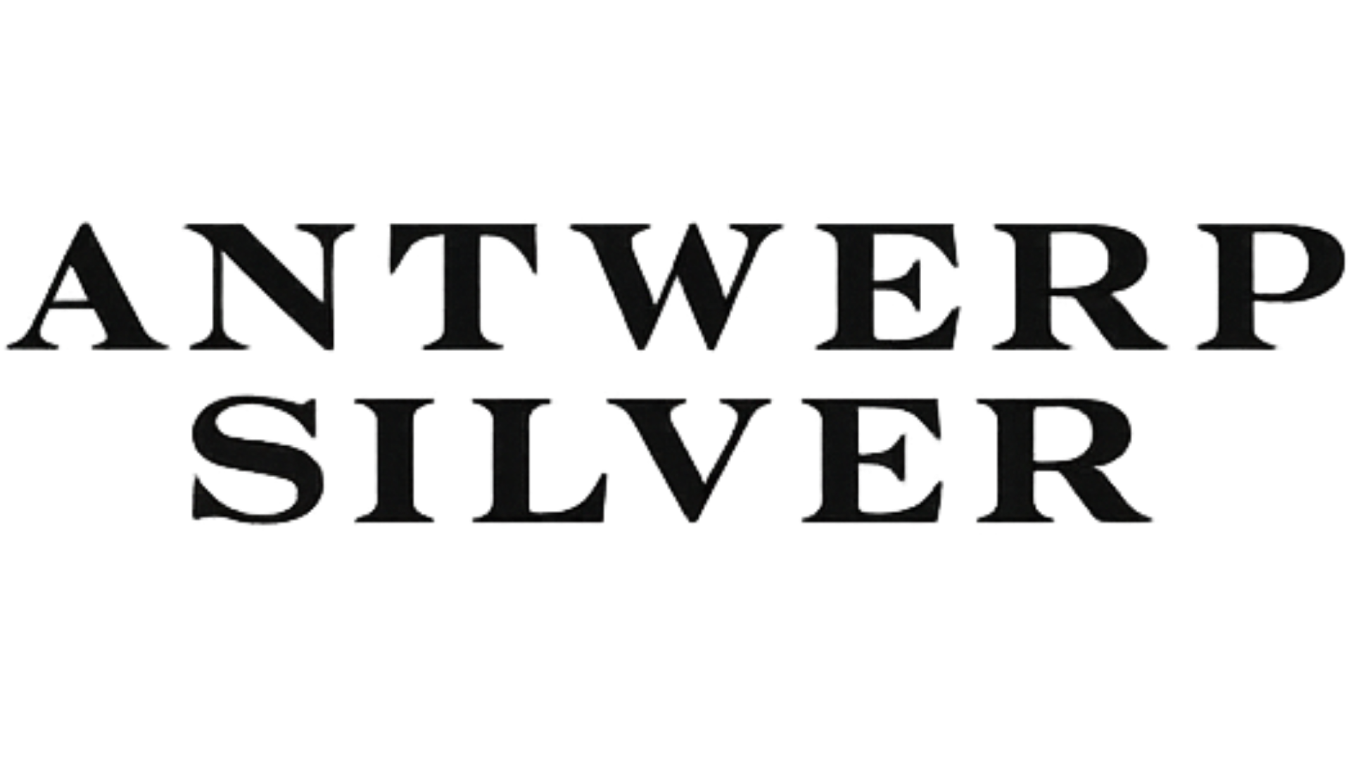 Antwerp Silver